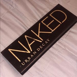 Urban Decay naked Palette
